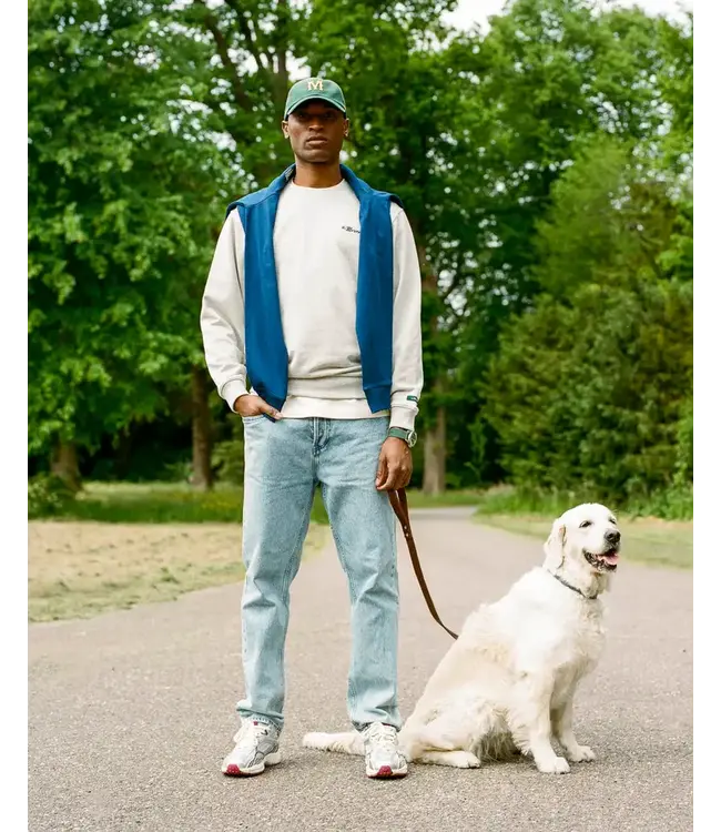 Mercer Amsterdam The Re-Run Twin Mesh