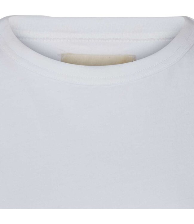 Esmé studios Signe 2/4 boxy t-shirt GOTS