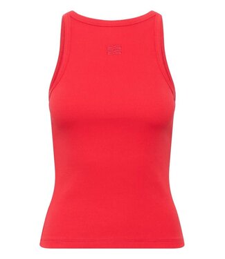 Gestuz Drew logo tank 2.0