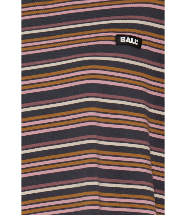 Ball Elmo ss Squared Tee / size S
