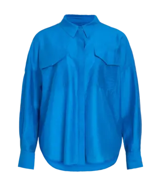 Rouge Edit ALININE L/S OVESIZED SHIRT