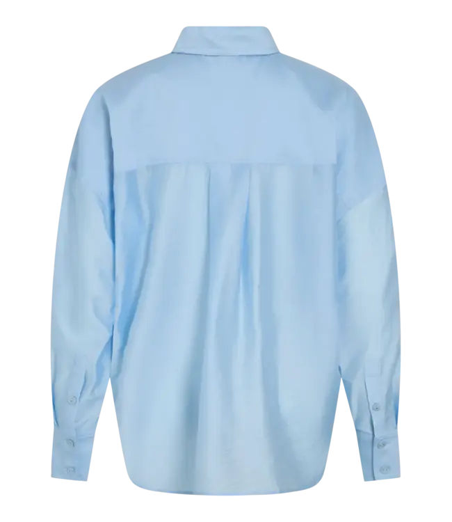 Rouge Edit ALININE L/S OVESIZED SHIRT