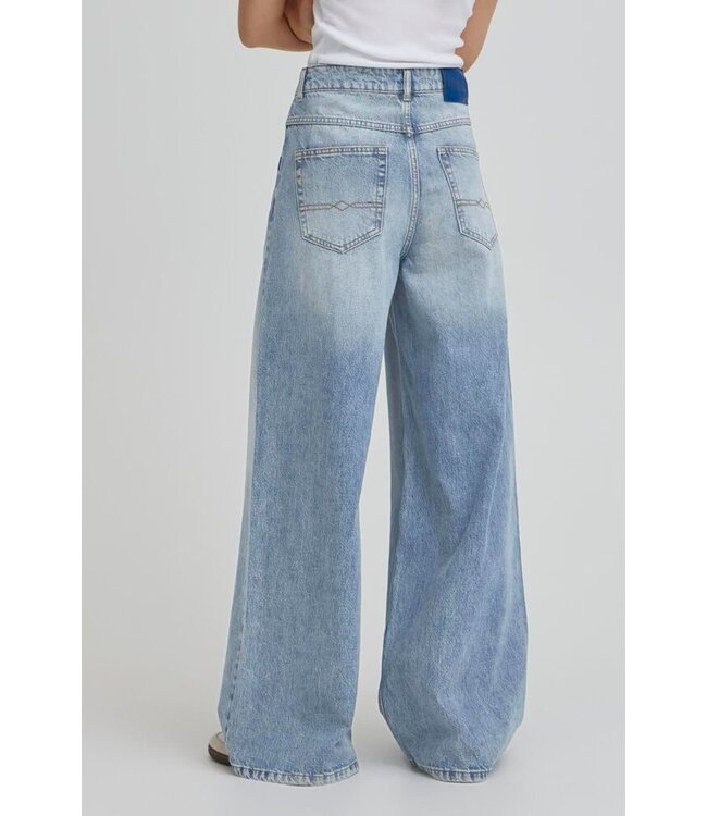 Ball Saga HW Wide Leg