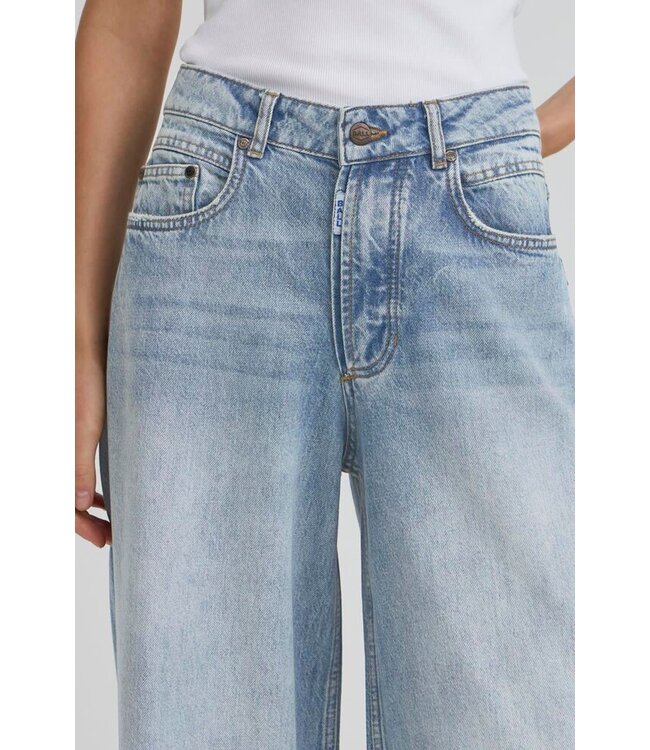 Ball Saga HW Wide Leg