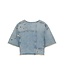 Ball SAGA REV DENIM BLOUSE