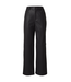 EDITED Celina PU Trousers