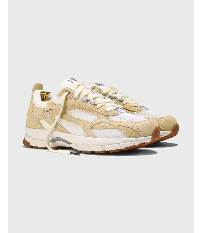 Mercer Amsterdam The Re-Run Vintage