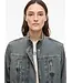 Rouge Edit Vivian Denim Jacket
