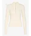 Gestuz Yasmia zipper pullover NOOS / size S