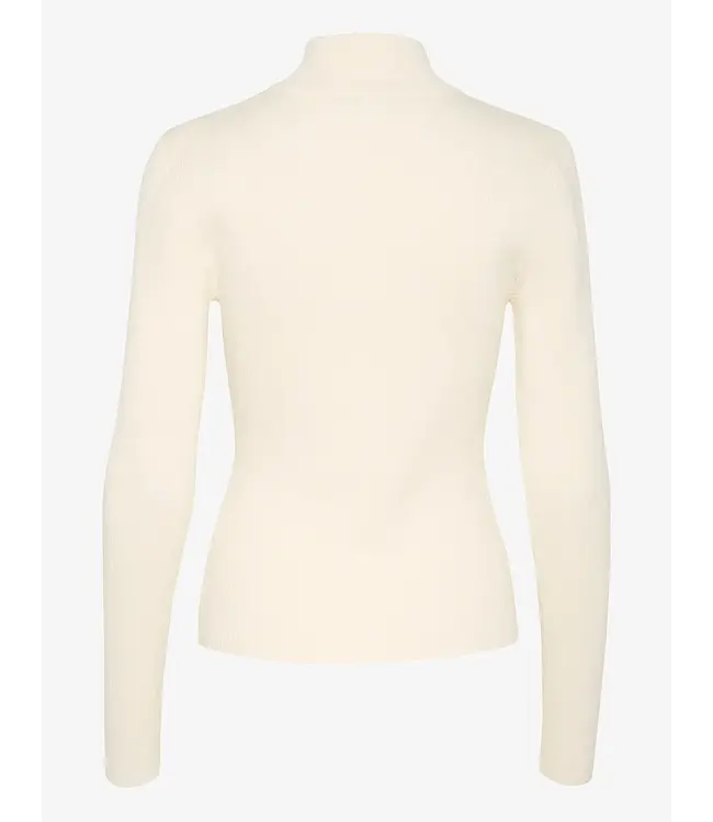 Gestuz Yasmia zipper pullover NOOS / size S