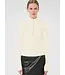 Gestuz Yasmia zipper pullover NOOS / size S
