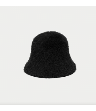 BOW19 Alex Hat Black