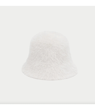 BOW19 Alex Hat White