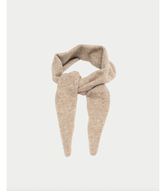 BOW19 Rive Scarf Beige Melange