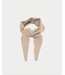 BOW19 Rive Scarf Beige Melange
