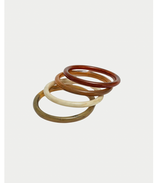 BOW19 Bangle 4 set