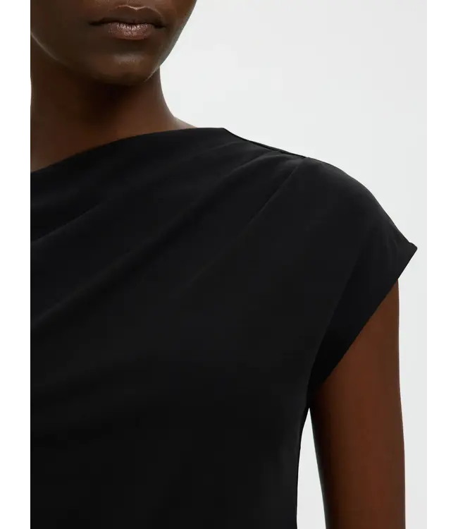 Selected Molly SS Top