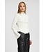 Gestuz Yasmia zipper pullover NOOS / size S