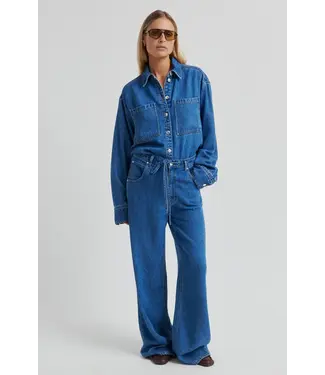 Second Female Irvina Denim Jeans