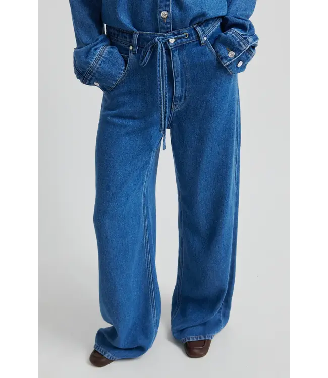 Second Female Irvina Denim Jeans