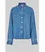 Second Female Irvina Denim Shirt