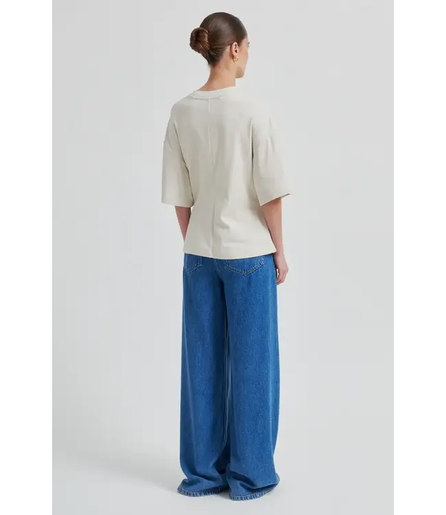 Second Female Enora Brooch Tee