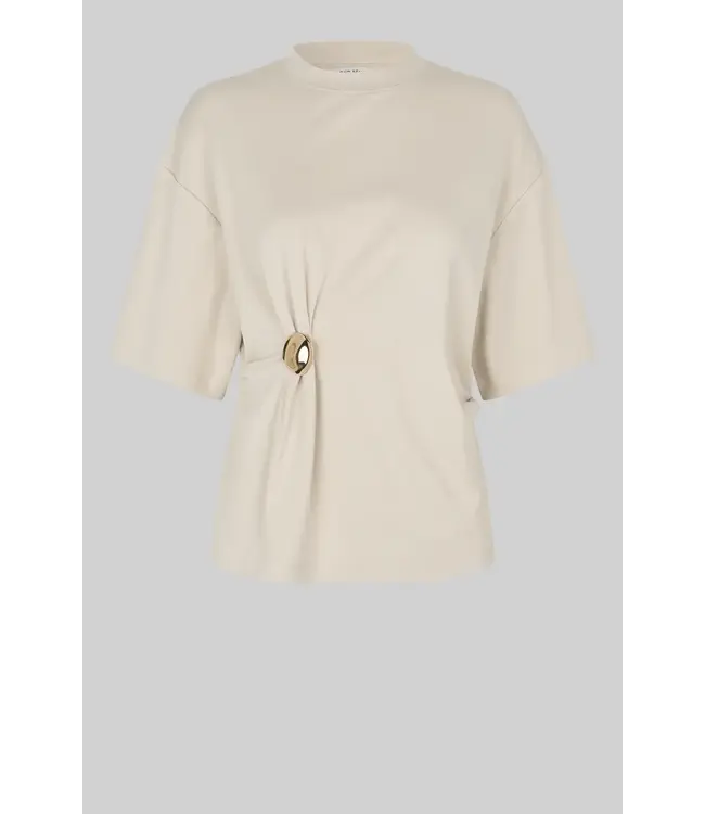 Second Female Enora Brooch Tee