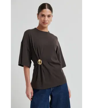 Second Female Enora Brooch Tee