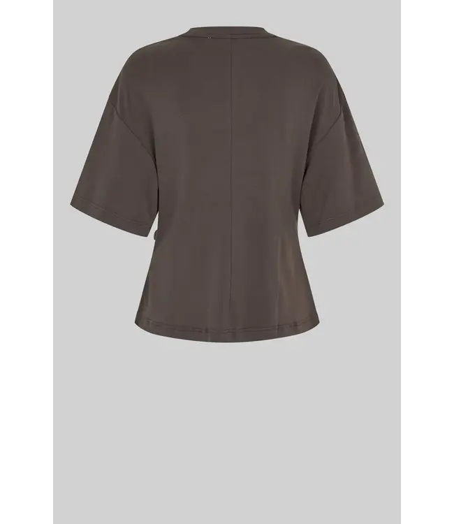 Second Female Enora Brooch Tee