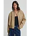 Second Female Effye Bomber Jacket