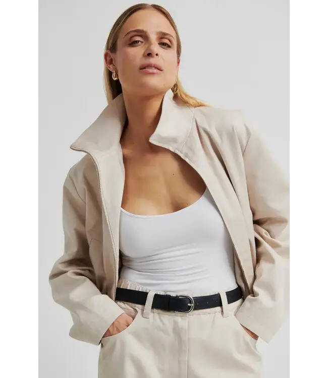 Second Female Willie Jacket