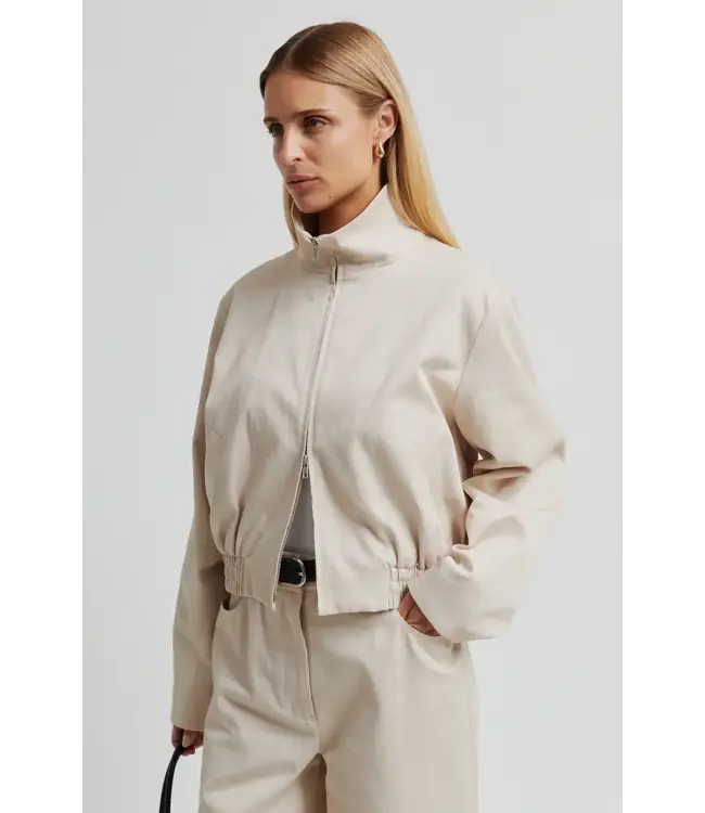 Second Female Willie Jacket