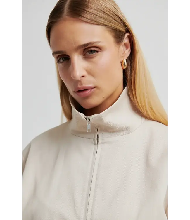 Second Female Willie Jacket