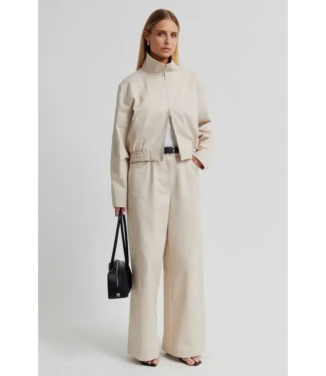 Second Female Willie Jacket