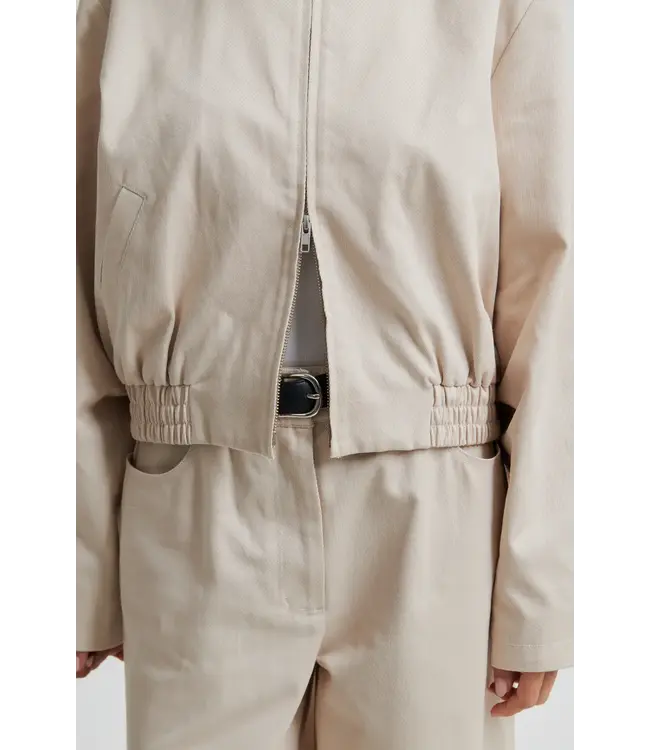 Second Female Willie Jacket