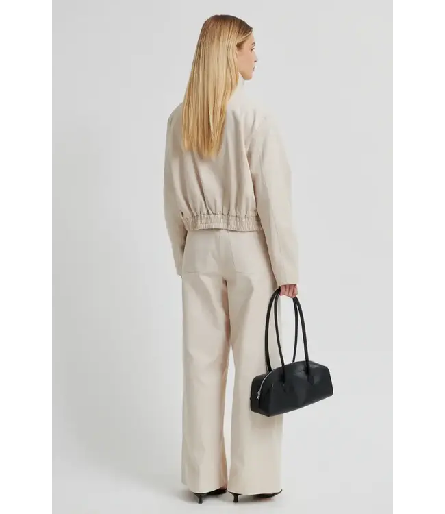 Second Female Willie Jacket