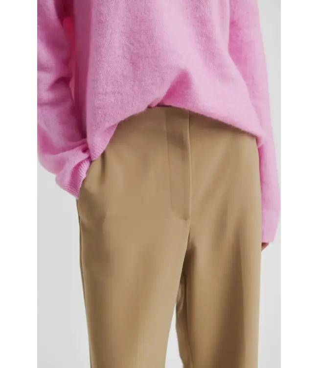 Second Female Fique Classic Trousers