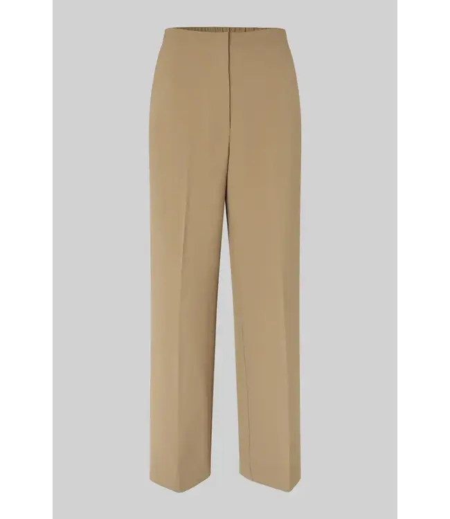 Second Female Fique Classic Trousers