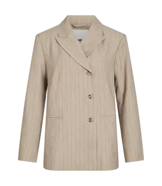 Rouge Edit Saga L/S blazer