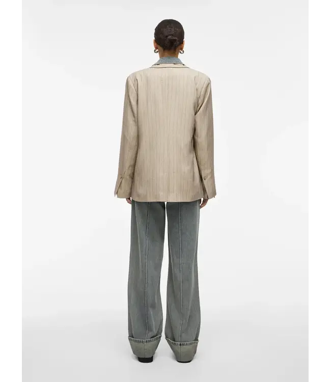 Rouge Edit Saga L/S blazer