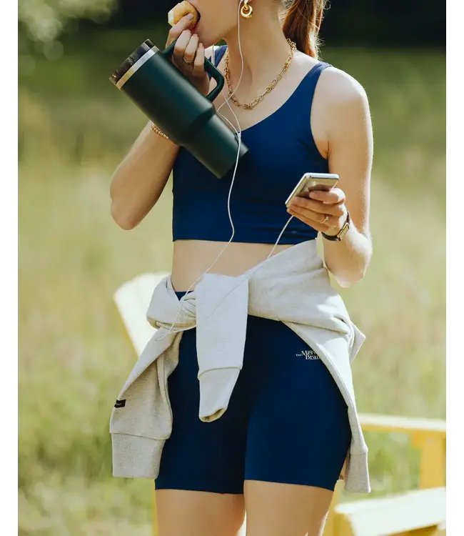 Mercer Amsterdam The mercer Top