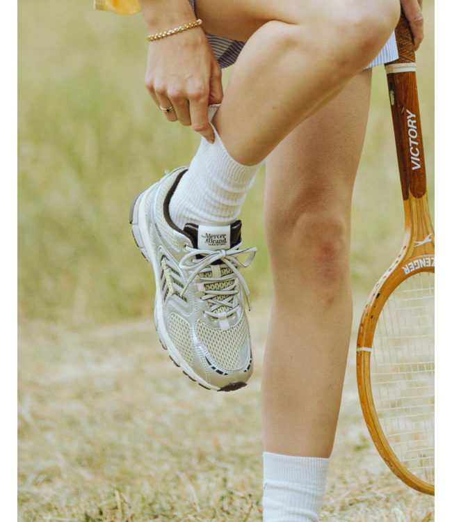 Mercer Amsterdam The Re-Run Evo