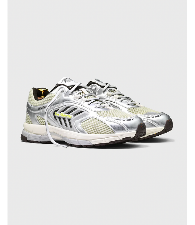 Mercer Amsterdam The Re-Run Evo