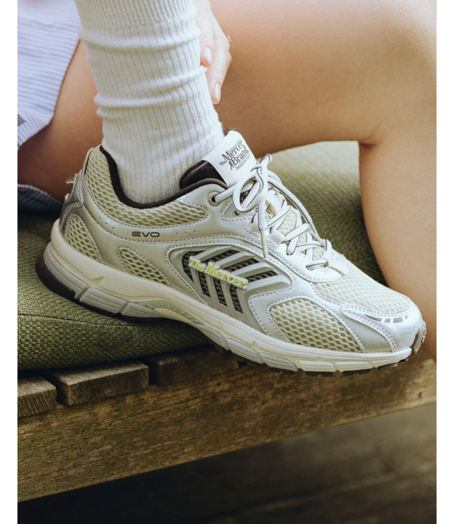 Mercer Amsterdam The Re-Run Evo