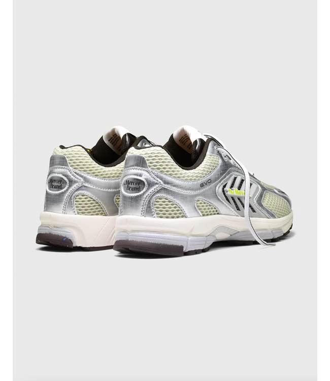 Mercer Amsterdam The Re-Run Evo