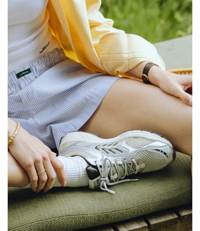 Mercer Amsterdam The Re-Run Evo