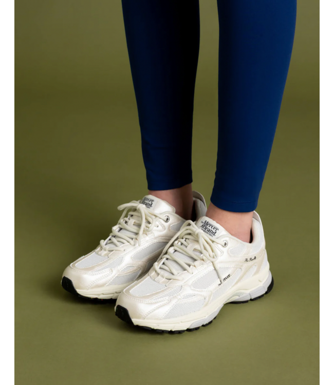 Mercer Amsterdam The Re-Run Pine