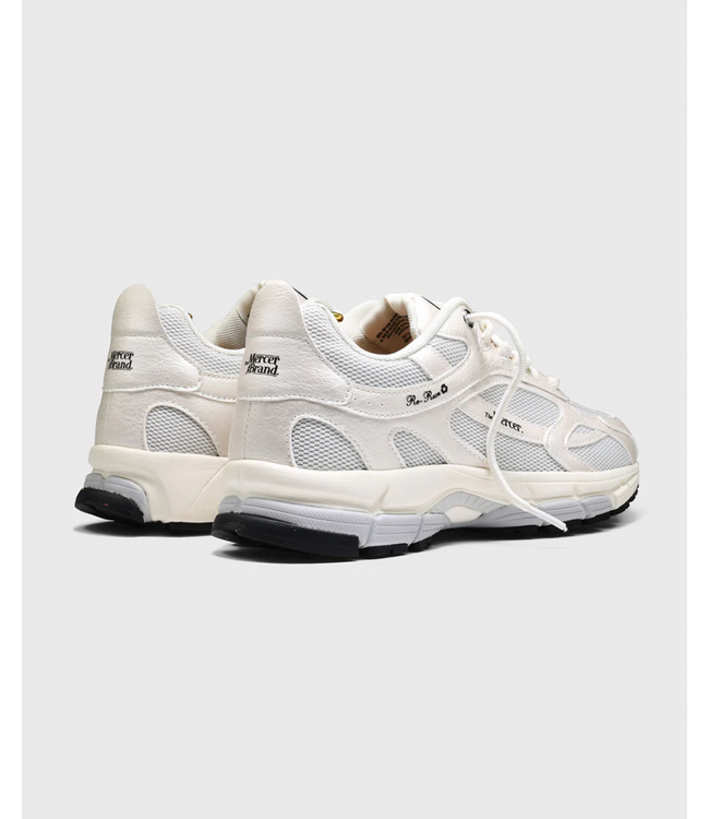 Mercer Amsterdam The Re-Run Pine