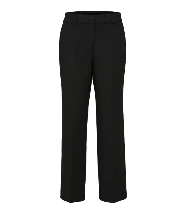 Selected Rita Wide Pants NOOS