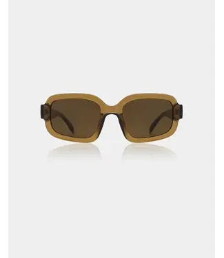 A.Kjaerbede Pluto - Smoke Transparent